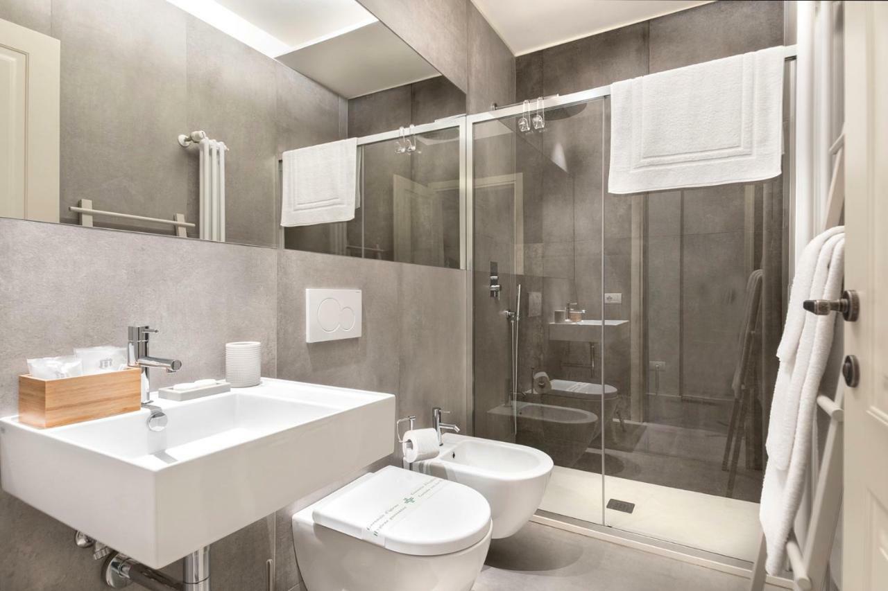 פירנצה Relax Suites מראה חיצוני תמונה