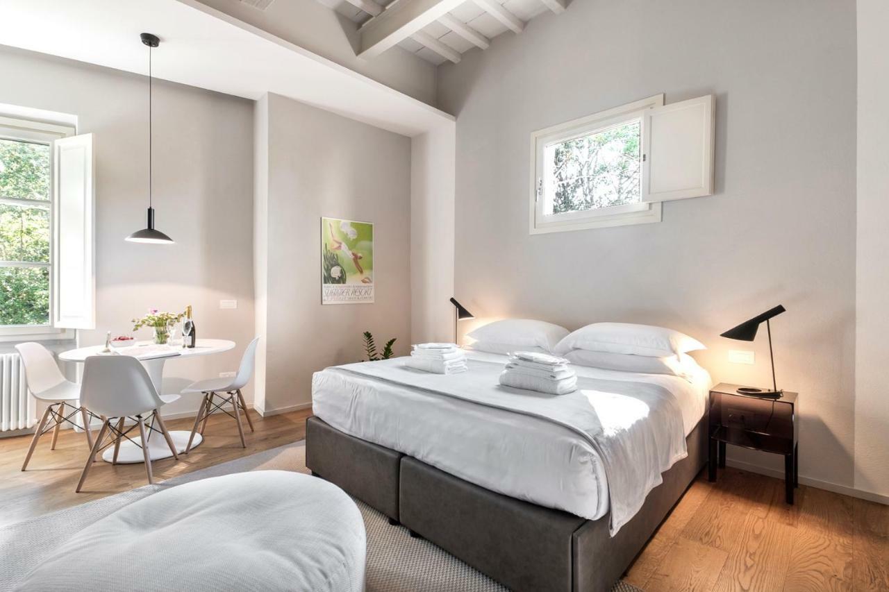 פירנצה Relax Suites מראה חיצוני תמונה