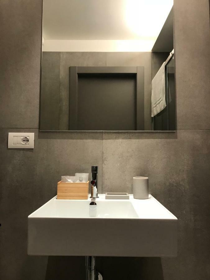 פירנצה Relax Suites מראה חיצוני תמונה