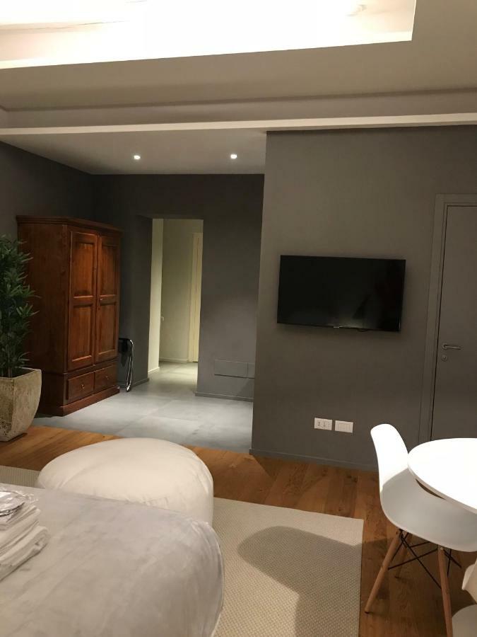 פירנצה Relax Suites מראה חיצוני תמונה