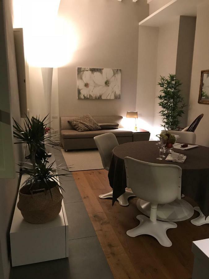 פירנצה Relax Suites מראה חיצוני תמונה
