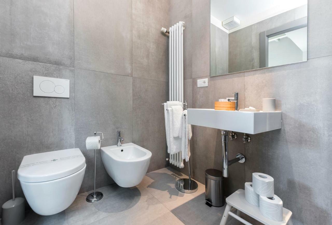פירנצה Relax Suites מראה חיצוני תמונה