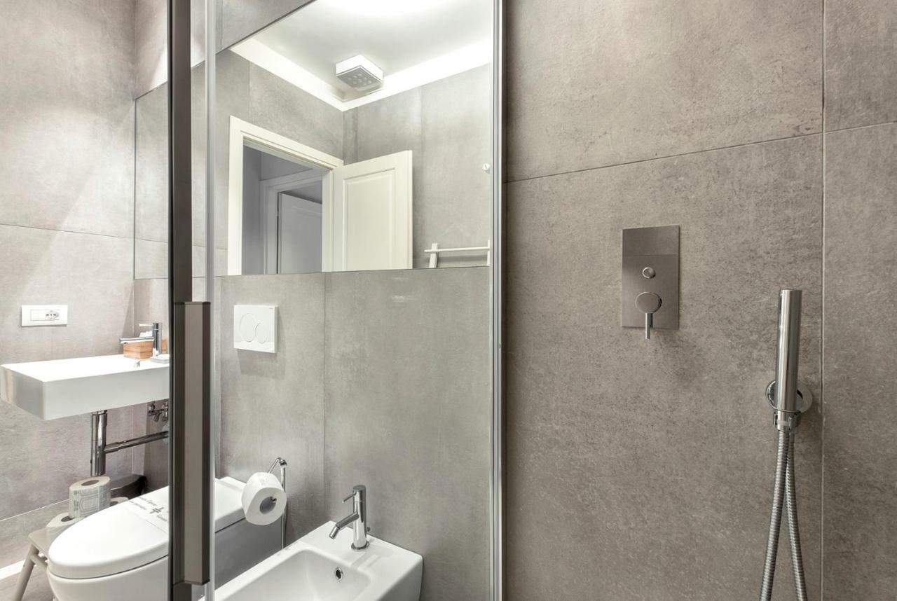 פירנצה Relax Suites מראה חיצוני תמונה